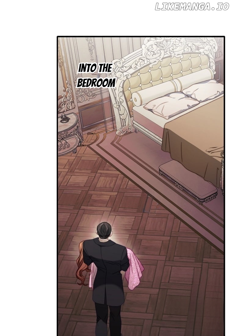 Lucia - Manhwa Chapter 164 - page 23